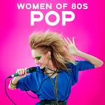 album image Baby Talk (1986) Women of 80s Pop