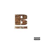 album image 2Pac Nas - Born & Raised In Th Point Blank