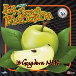 album image Mix de Gaitas: Don Goyo / La Carta 3 / Te Lo Quiero Ver / La Tos / La Escoba La Gozadera No. 10. Música de Guatemala para los Latinos