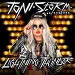 album image WWE: Lightning Thunder (Toni Storm)