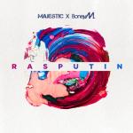 album image Rasputin Rasputin - Single
