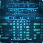 album image Стая (Nurshat Asymov Remix) Стая (Nurshat Asymov Remix) - Single