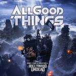 album image For the Glory For the Glory (feat. Hollywood Undead) - Single