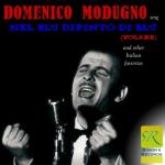 album image Volare Sing Nel Blu Dipinto Di Blu (Volare) And Other Italian Favorites
