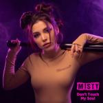 album image Don't Touch My Soul Don't Touch My Soul - Single