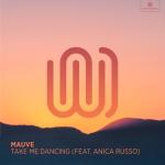 album image Take Me Dancing Take Me Dancing (feat. Anica Russo) - Single
