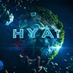 album image GHETTOGIRL HYAT