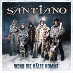 album image Wellerman Wenn die Kälte kommt