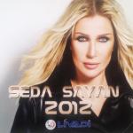 album image Ah Askim Seda Sayan 2012