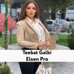 album image Teebat Galbi ARABIC REMIX