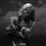 album image growing up is getting old a little dramatic (deluxe edition)