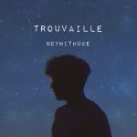 album image Tired of Wanting You Trouvaille - Single