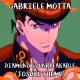 Gabriele Motta - Diamond Is Unbreakable (Josuke Theme)