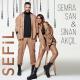 Semra San & Sinan Akçıl - sefil
