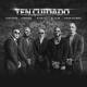 Pitbull, Farruko, IAmChino feat. El Alfa, Omar Courtz - Ten Cuidado