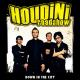 Houdini Roadshow - Rocksteady