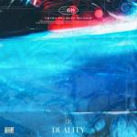 album image God Damn DUALITY - EP