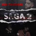album image SAGA 2 SAGA 2 - Single