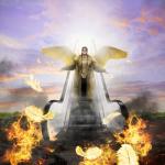 album image Fallen Angel Fallen Angel - Single