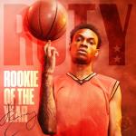 album image Freestyle Rookie Of The Year