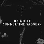 album image Summertime Sadness Summertime Sadness - Single