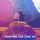 Arozin Sabyh X Taoufik - Fighting For Love V2