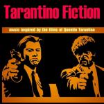 album image Casino Royale Tarantino Fiction