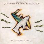 album image Dela The Best of Johnny Clegg & Savuka - In My African Dream