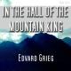 Edvard Grieg - In the Hall of the Mountain King