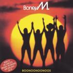 album image Jimmy Boonoonoonoos