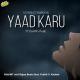 Bujaa Beats, Rishimt feat. Pratik V. Kadam - Yaad Karu