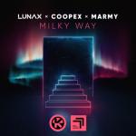 album image Milky Way Milky Way - Single