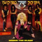 album image Sin After Sin Under the Blade (1985 Remix)