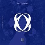 album image BEST SHOT Love Synonym #2 : Right for Us
