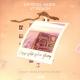 Crystal Skies, JT Roach - Crazy While We're Young (feat. JT Roach)