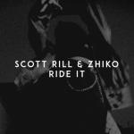 album image Ride It Ride It - Single
