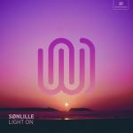 album image Light On Light On - Single