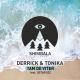Derrick & Tonika feat. Ostapuzz - Tam De Viter