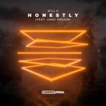 album image Honestly (Extended Mix) Honestly (feat. ANML KNGDM) - Single