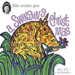 album image Have Yourself A Merry Little Christmas Ella Wishes You A Swinging Christmas