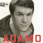 album image Il N'est Pas Fou Adamo - studio 3