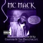 album image Ez Come, Ez Go Chapters of tha Mack for Life (Dragged-N-Chopped)