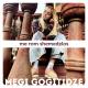 Megi Gogitidze - Me Rom Shemedzlos