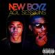 New Boyz - Active Kings (feat. Tyga)