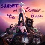 album image The Red Means I Love You Sunset on Summerville