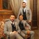Sheron Grubu - Bizden Xeber Alsin