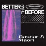 album image Better Than Before Better Than Before - Single