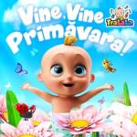 album image Vine, vine primăvara - Muzică pentru copii Vine, vine primăvara - Muzică pentru copii - Single