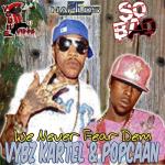 album image We Never Fear Dem - Gta5 We Never Fear Dem - Single
