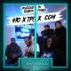 Fumez The Engineer, OTP, AM feat. Rack5, TY, Lil rass, Skengdo - 410 x TPL x CGM x Fumez The Engineer - Plugged In